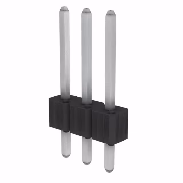 78511-403HLF Amphenol ICC (FCI)  Headers Male Pins